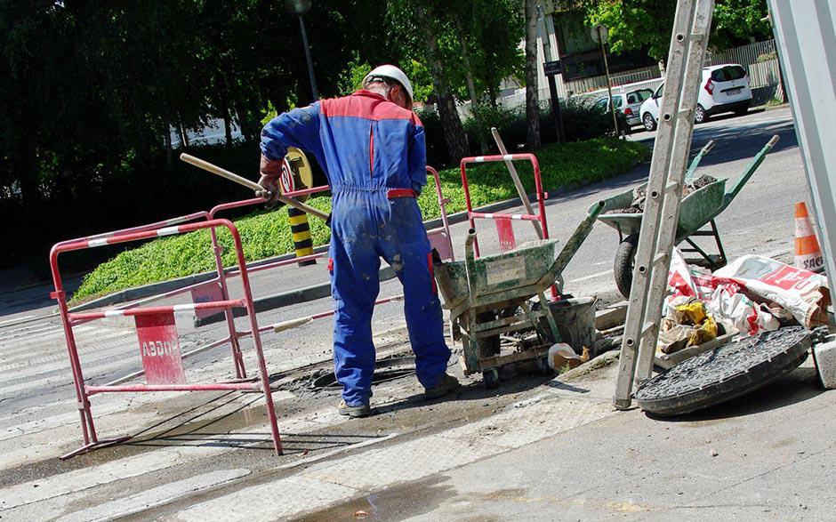 débouchage canalisation Chantilly