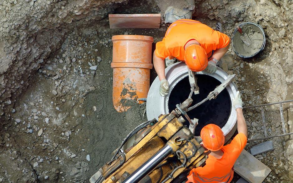 tuyau débouche canalisation Margny-lès-Compiègne