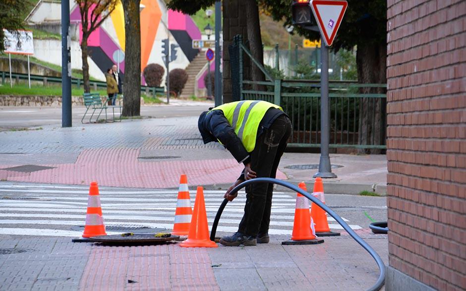 prix plombier débouchage Saint-Ouen-l'Aumône