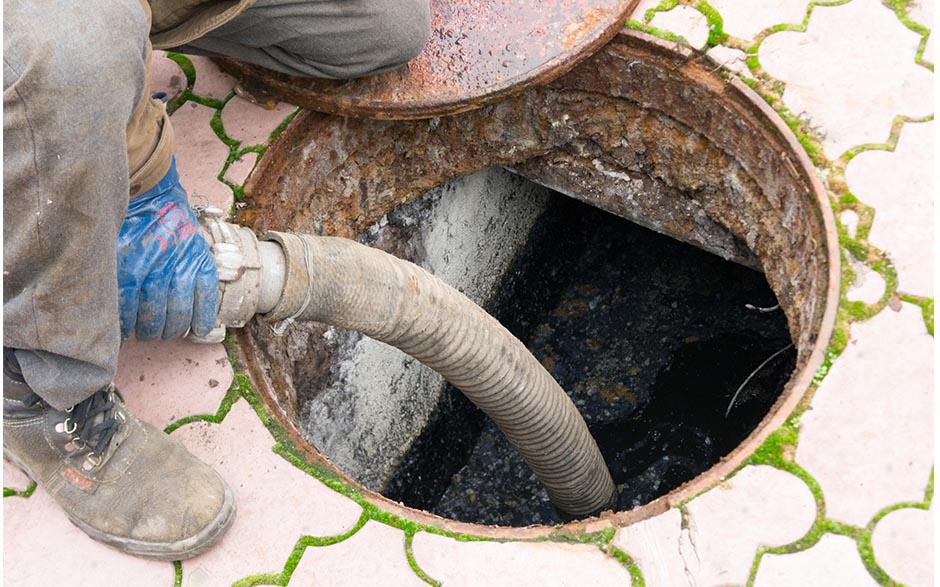 tuyau débouche canalisation Margny-lès-Compiègne