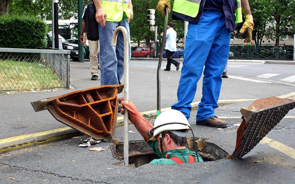 débouchage canalisation Vanves