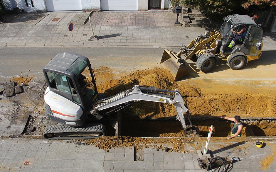 tuyau débouche canalisation Margny-lès-Compiègne